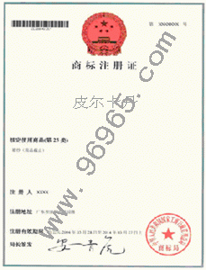 中国商标查询/中国商标注册/中国商标注册流程/中国商标注册指南